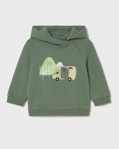 MAYORAL Φουτερ play - 15-02416