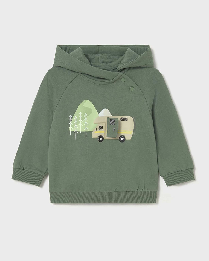 MAYORAL Φουτερ play - 15-02416