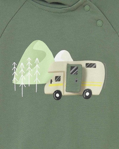 MAYORAL Φουτερ play - 15-02416