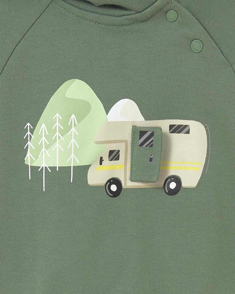 MAYORAL Φουτερ play - 15-02416