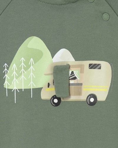 MAYORAL Φουτερ play - 15-02416