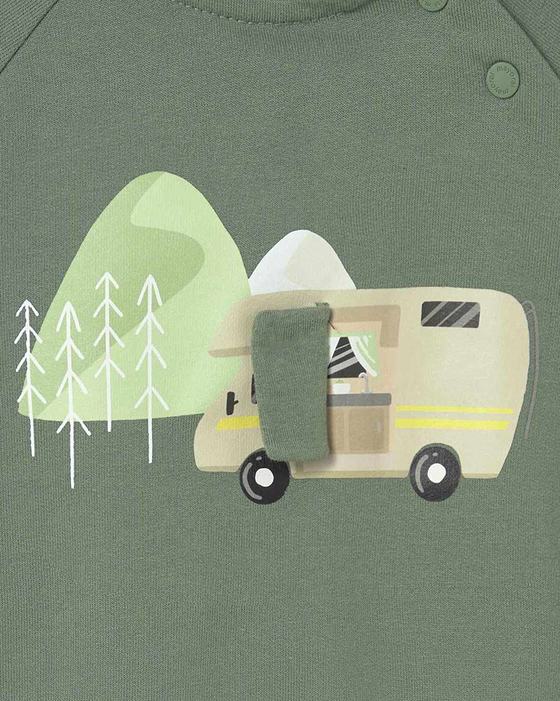 MAYORAL Φουτερ play - 15-02416