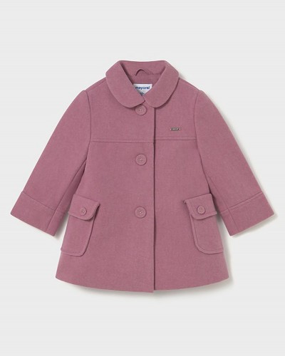 MAYORAL Παλτο υφασματινο - 15-02433