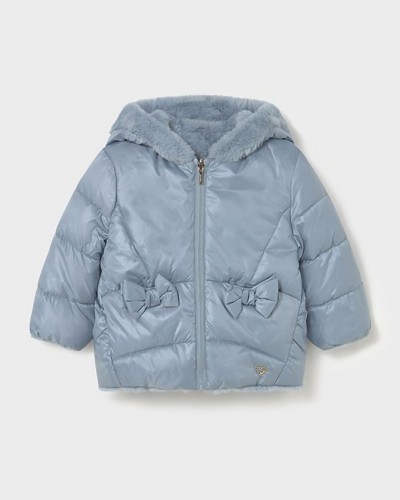 MAYORAL Μπουφαν αναστρεψιμο γουνα - 15-02435