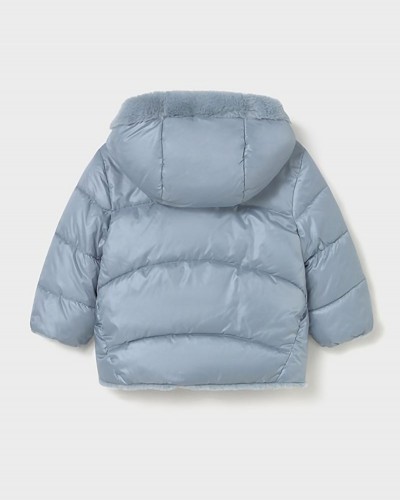 MAYORAL Μπουφαν αναστρεψιμο γουνα - 15-02435