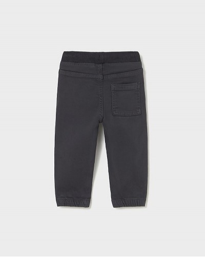 MAYORAL Παντελονι jogger καπαρτινε απαλο - 15-02503