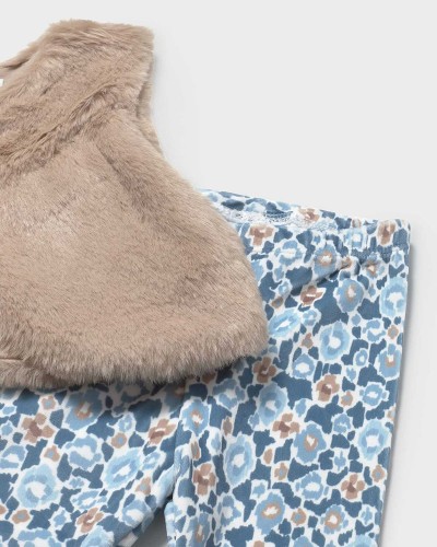 MAYORAL Σετ κολαν 3 τεμαχια - 15-02739