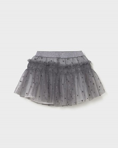 MAYORAL Φουστα τουλι - 15-02901