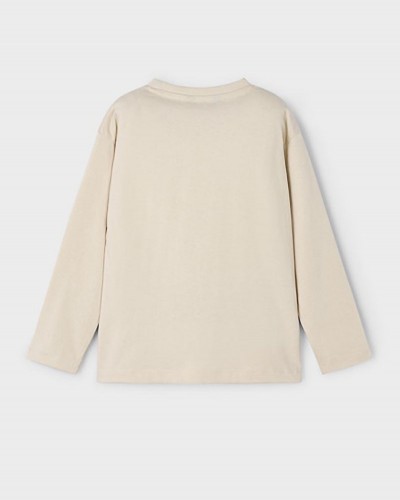 MAYORAL Μπλουζα μακρυμανικη  street - 15-04079