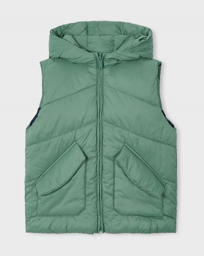 MAYORAL Γιλεκο αναστρεψιμο - 15-04382