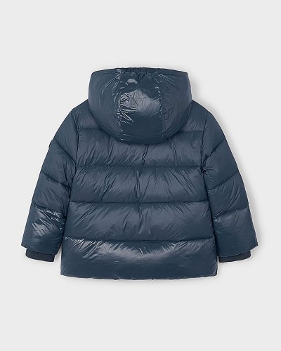 MAYORAL Μπουφαν γυαλιστερο - 15-04416