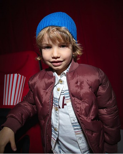 MAYORAL Μπουφαν - 15-04420