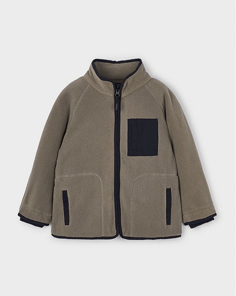 MAYORAL Ζακετα fleece - 15-04425 MAYORAL Ζακετα fleece - 15-04425
