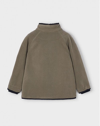 MAYORAL Ζακετα fleece - 15-04425 MAYORAL Ζακετα fleece - 15-04425