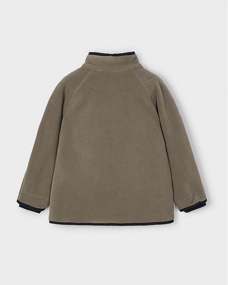 MAYORAL Ζακετα fleece - 15-04425 MAYORAL Ζακετα fleece - 15-04425