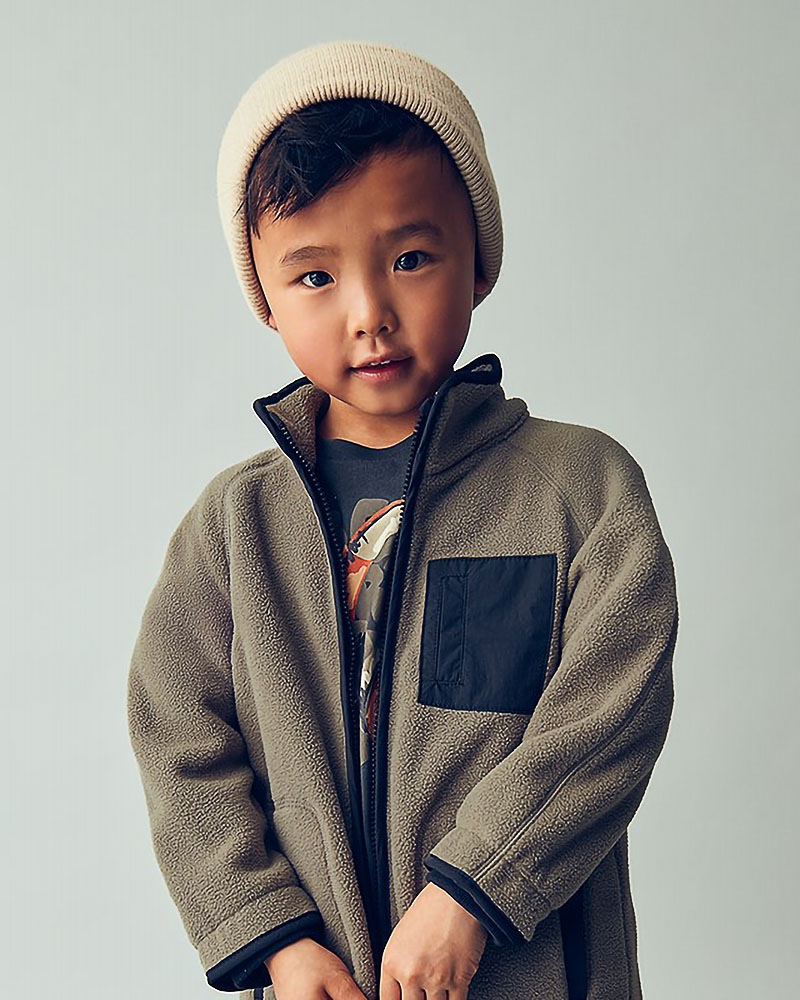 MAYORAL Ζακετα fleece - 15-04425 MAYORAL Ζακετα fleece - 15-04425