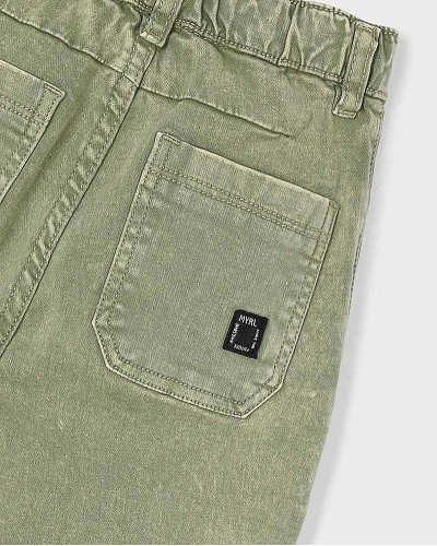 MAYORAL Παντελονι skater fit - 15-04555