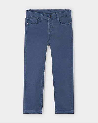 MAYORAL Παντελονι soft 5 τσεπες regul - 15-04562