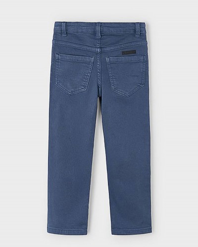 MAYORAL Παντελονι soft 5 τσεπες regul - 15-04562