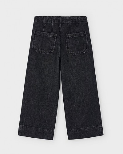 MAYORAL Παντελονι τζιν wide leg - 15-04578 MAYORAL Παντελονι τζιν wide leg - 15-04578