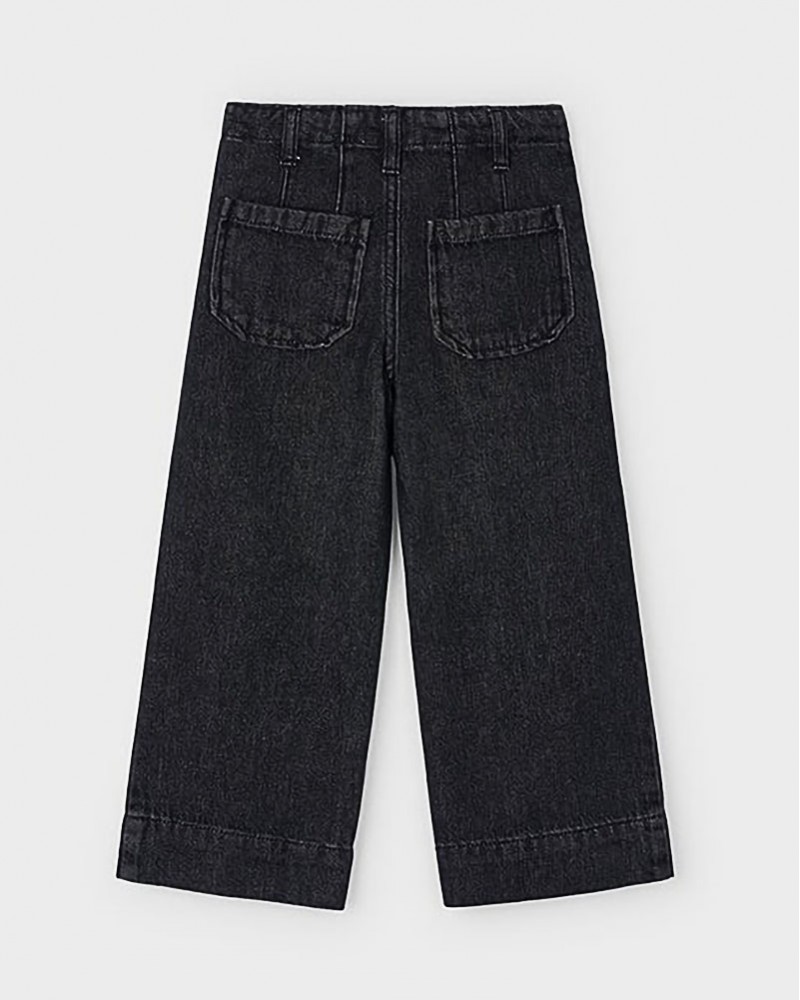 MAYORAL Παντελονι τζιν wide leg - 15-04578 MAYORAL Παντελονι τζιν wide leg - 15-04578