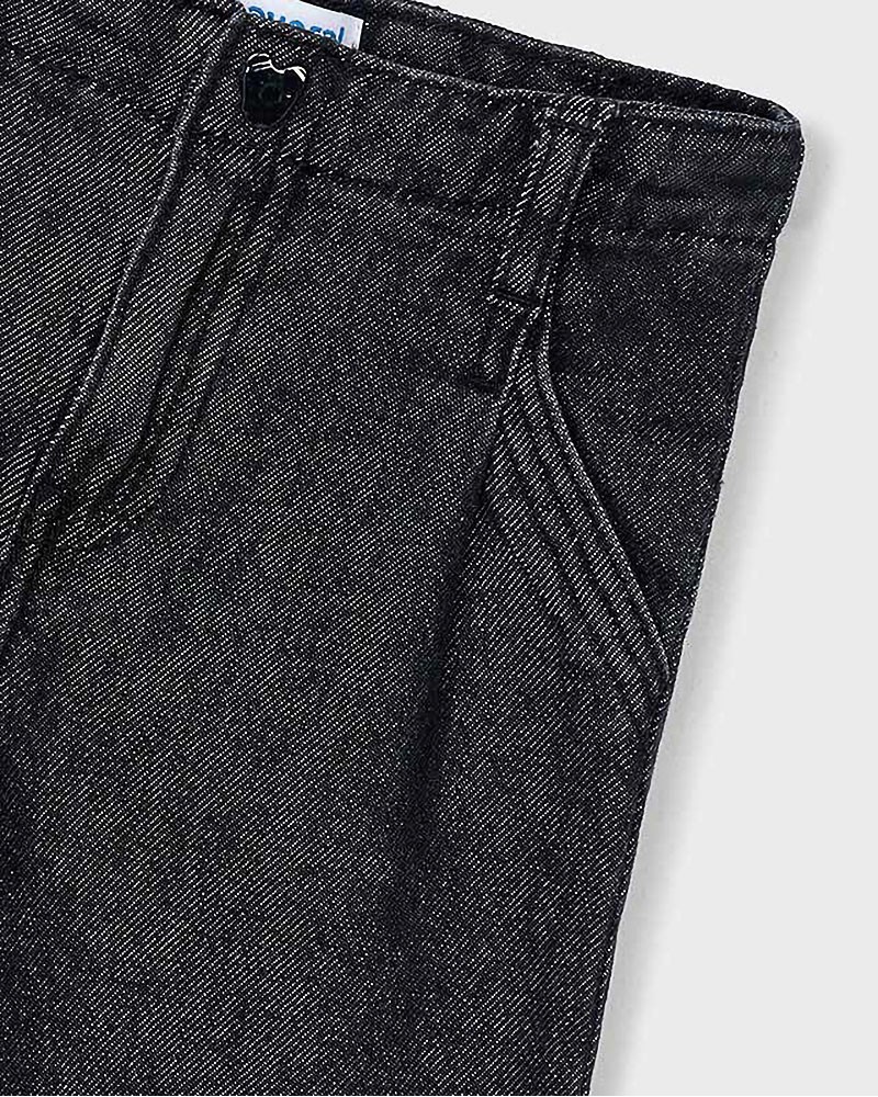 MAYORAL Παντελονι τζιν wide leg - 15-04578 MAYORAL Παντελονι τζιν wide leg - 15-04578