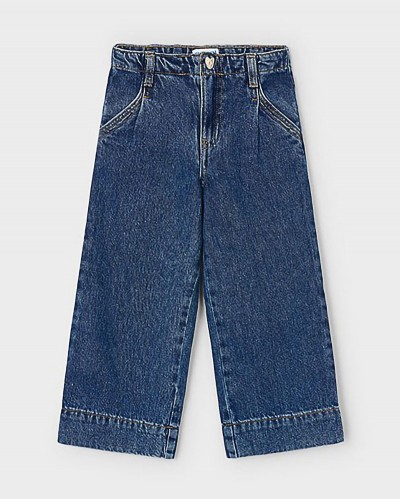 MAYORAL Παντελονι τζιν wide leg - 15-04578 MAYORAL Παντελονι τζιν wide leg - 15-04578
