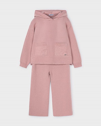 MAYORAL Σετ παντελονι μακρυ πλεκτο - 15-04580