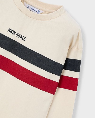 MAYORAL Σετ μακο με γιλεκο - 15-04607