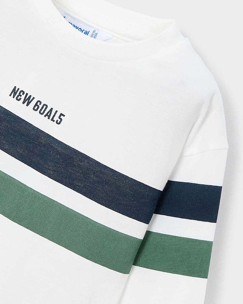 MAYORAL Σετ μακο με γιλεκο - 15-04607