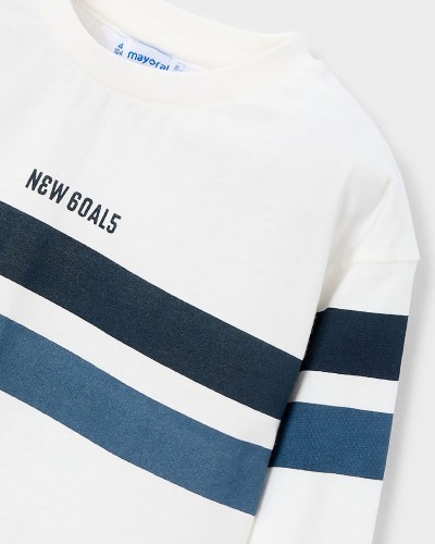 MAYORAL Σετ μακο με γιλεκο - 15-04607