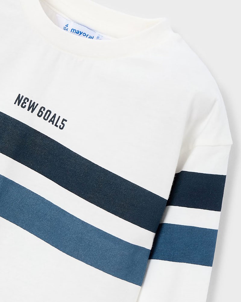 MAYORAL Σετ μακο με γιλεκο - 15-04607