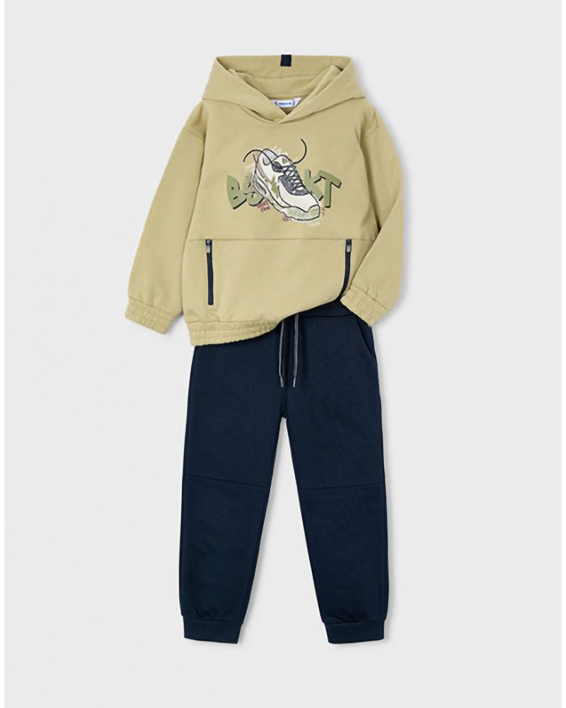 MAYORAL Φορμα πουλοβερ  bskt - 15-04802