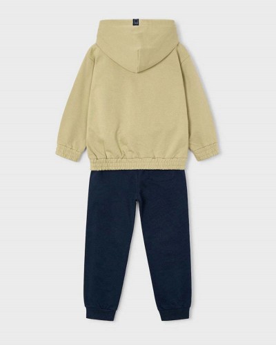 MAYORAL Φορμα πουλοβερ  bskt - 15-04802