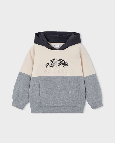 MAYORAL Φορμα πουλοβερ 2 παντελονια - 15-04804