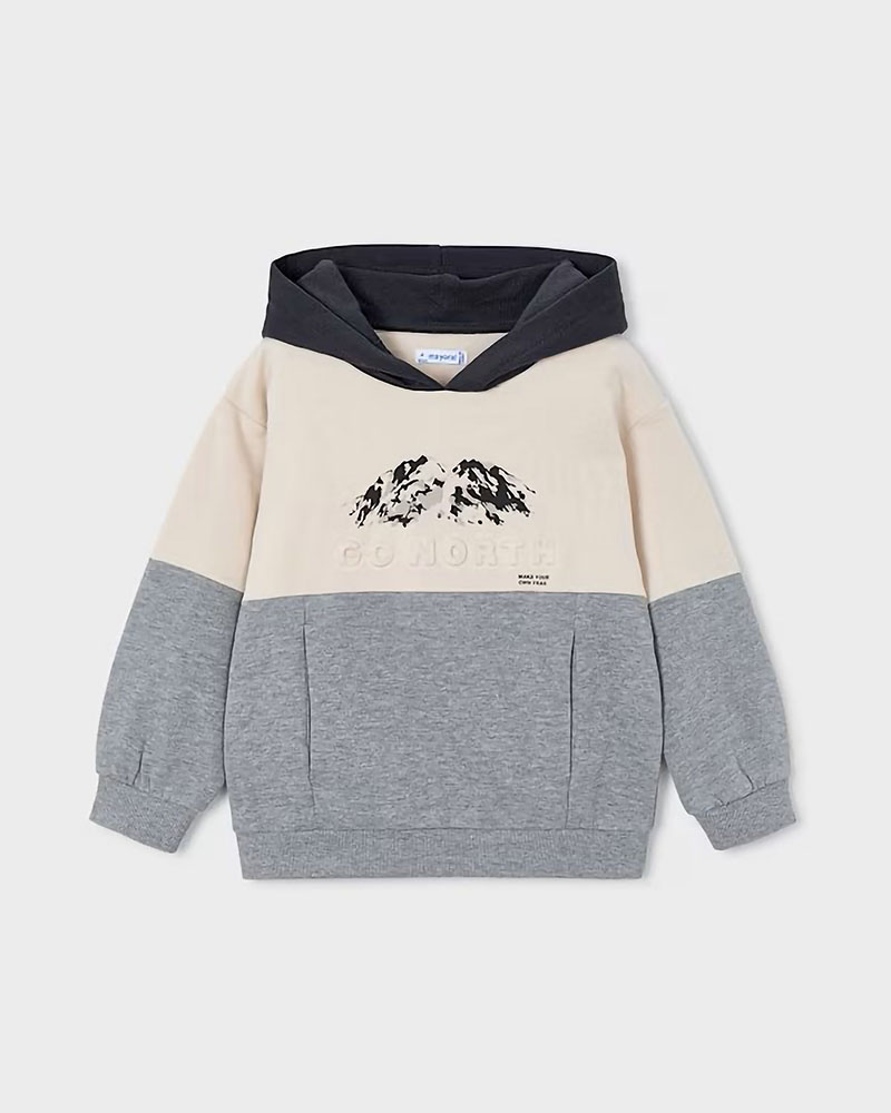 MAYORAL Φορμα πουλοβερ 2 παντελονια - 15-04804