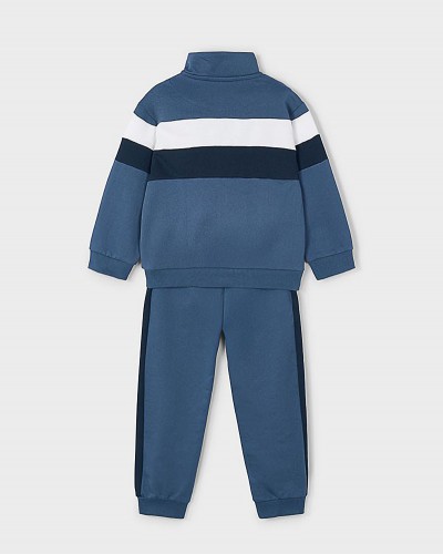 MAYORAL Φορμα color block - 15-04811