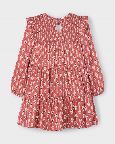 MAYORAL Φορεμα βιελα σταμπωτο - 15-04912