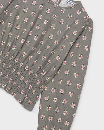 MAYORAL Μπλουζα λαστιχακια - 15-07196