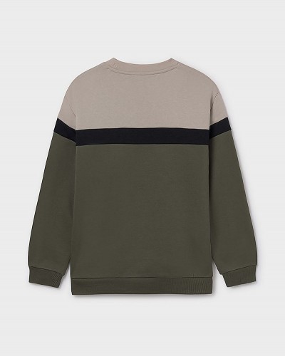 MAYORAL Φουτερ blocking - 15-07406