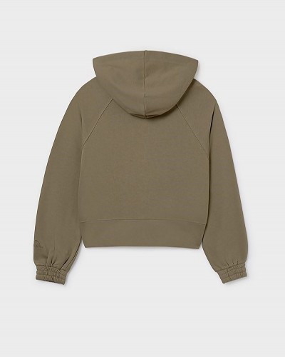 MAYORAL Ζακετα φουτερ - 15-07439