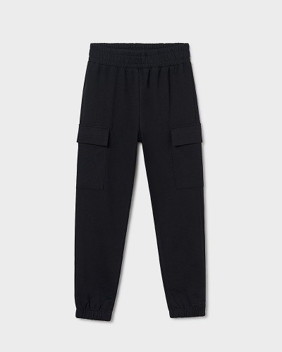 MAYORAL Παντελονι μακρυ jogger cargo - 15-07578