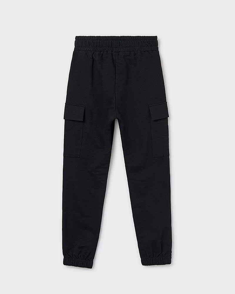 MAYORAL Παντελονι μακρυ jogger cargo - 15-07578