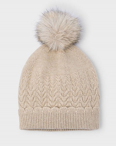 MAYORAL Σκουφος πλεκτος - 15-10075