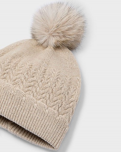 MAYORAL Σκουφος πλεκτος - 15-10075