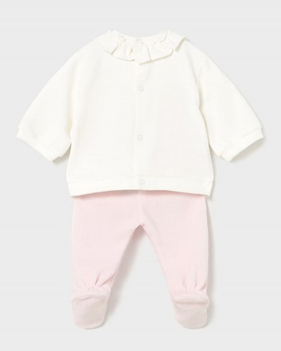 MAYORAL Σετ φορμα συνδυασμενο - 15-02555