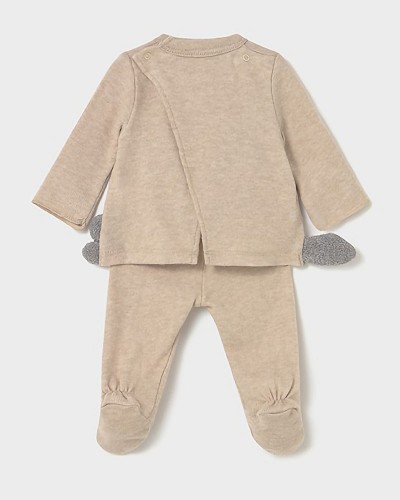 MAYORAL Σετ φορμα μακο soft - 15-02558 MAYORAL Σετ φορμα μακο soft - 15-02558