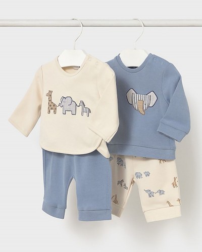 MAYORAL Σετ μακο 4 τεμαχια - 15-02621