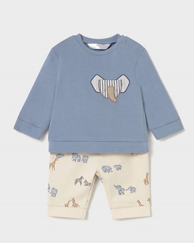 MAYORAL Σετ μακο 4 τεμαχια - 15-02621