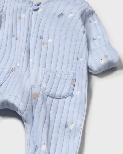 MAYORAL Φορμακι μακρυ αναστρεψιμο - 15-02730